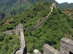 -黄崖关长城