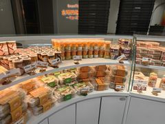 -BreadTalk面包新语·烘焙蛋糕(海珠丽影广场店)