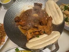 -小菜园新徽菜(溧阳万达店)