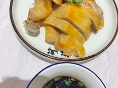 -碧海银沙海鲜餐厅(恒大海上威尼斯店)