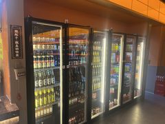 -黑金·寻焰自助百汇·烤肉·火锅(中街店)