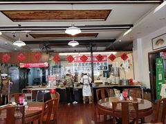 -老横泾面馆(吴中横泾店)