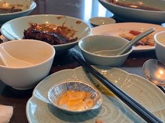 -环球港凯悦 · 享悦中餐厅