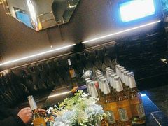 -INLOVE KTV(嘉定新城万达店)