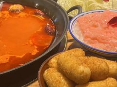 -楠火锅(昆山金鹰店)
