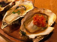-蚝太郎 • 海鲜烧烤(Upark店)