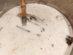 御品豆浆一锅鲜-佬麻雀·新湘菜(珠海金发购物中心店)