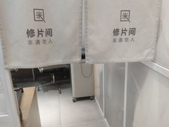 -天真蓝照相馆(龙岗万科里店)