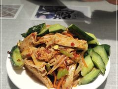 -大嘻咹biangbiang面(历史博物馆店)