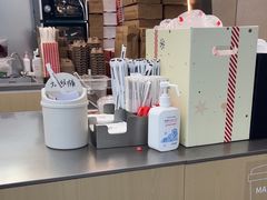 -Manner Coffee(IFS一楼店)