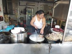 -潮镇老尾牛杂(环城西路店)