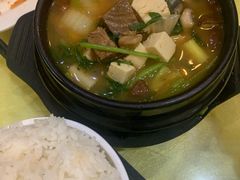 -西塔大冷面(三好街店)