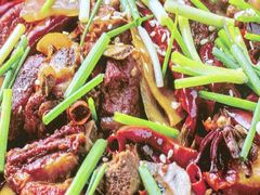 -江城燕子大排档(江汉路步行街店)