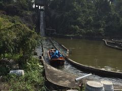 -珠海海泉湾神秘岛亲子乐园