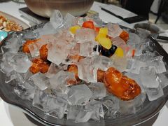冰镇咕噜肉-陶陶居酒家(美院店)