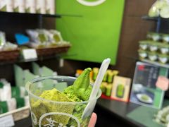 -茶和々(茶和々 小樽店)