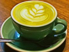 抹茶拿铁-猫的天空之城概念书店(印象城购物中心店)