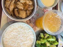 -真功夫(彩田路店)