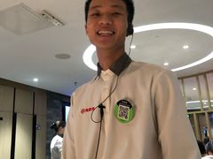 -海底捞火锅(崇文门新世界百货店)