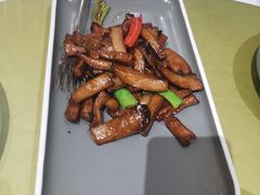 -香雪海饭店中餐厅(人民桥店)