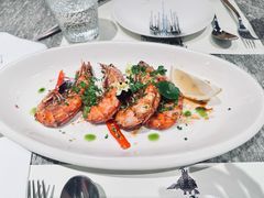 -SHADOWS•Bistro&Eatery(安福路店)