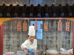 -北京王府井希尔顿酒店·万斯阁西餐厅