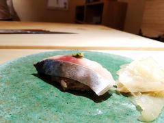 -鮨青(恒基名人购物中心店)