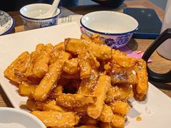 -直隶安家牛肉罩饼(七一路店)