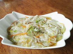 -胖大嫂渔家排档(半边山店)