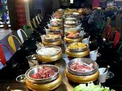 -汤响自助回转火锅百汇(乐峰广场店)