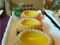 -喜鹊茶点.啫煲(车陂店)