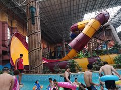 -波塞冬旅游度假区