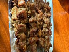 -巴尔喀十新疆餐厅(开发区店)