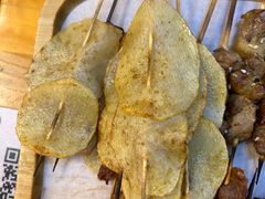 -逗烤·轻烧烤(福田店)