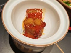 -同庆楼(天鹅湖万达店)