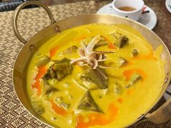 -南沙游艇会·大兵船餐厅