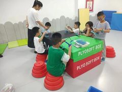 -金色雨林学习力培优(专注力提升)