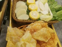 -二刀潮牛(重庆光环购物公园店)