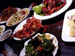 -味道龙虾·极味厨房