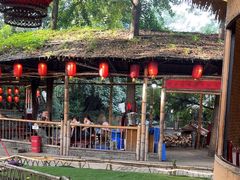 -土灶人家柴火鸡(都江堰店)