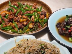 -滇铺子·云南特色菜·鲜花野菜季(曲靖万达店)