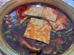 -老字号杨坡红油米线腊汁肉夹馍(东四道巷店)