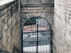 -大馆(前中区警署建築群)
