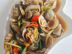 -覃记海鲜美食餐厅