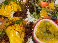 -BE BRIGHT KITCHEN(正佳广场店)
