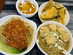 -竹园竹升面(西关总店)