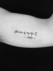 -长沙纹身· 龙堂刺青·三土师傅的店