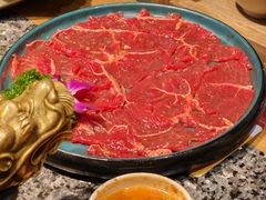 -蜀大侠火锅(建设路第五大道店)