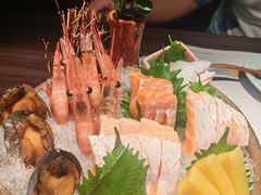 -匠和风精致料理(莆田财富中心店)