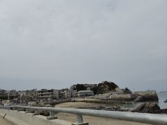 -湄洲岛